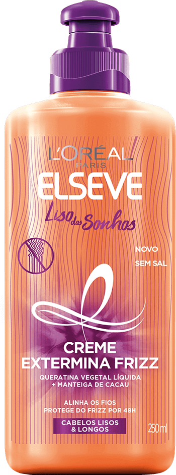 ELSEVE liso dos sonhos creme de pentear (350 x 941)